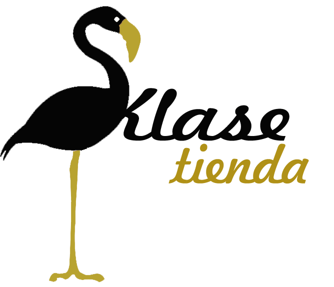 logotipo klasetienda