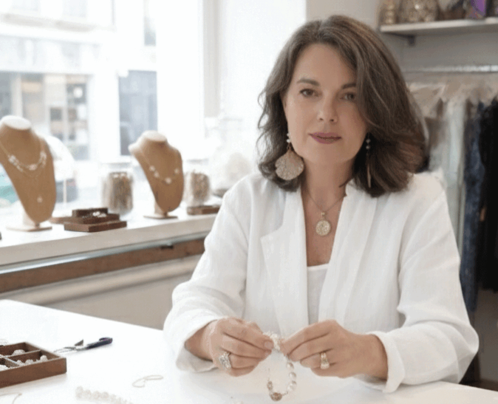 Foto Reyes taller joyas