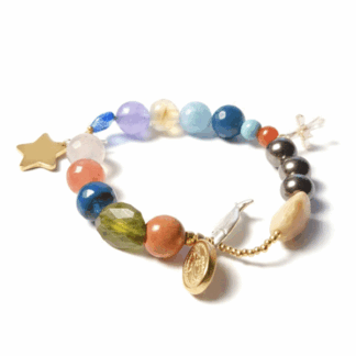 pulsera Vida de Jesús
